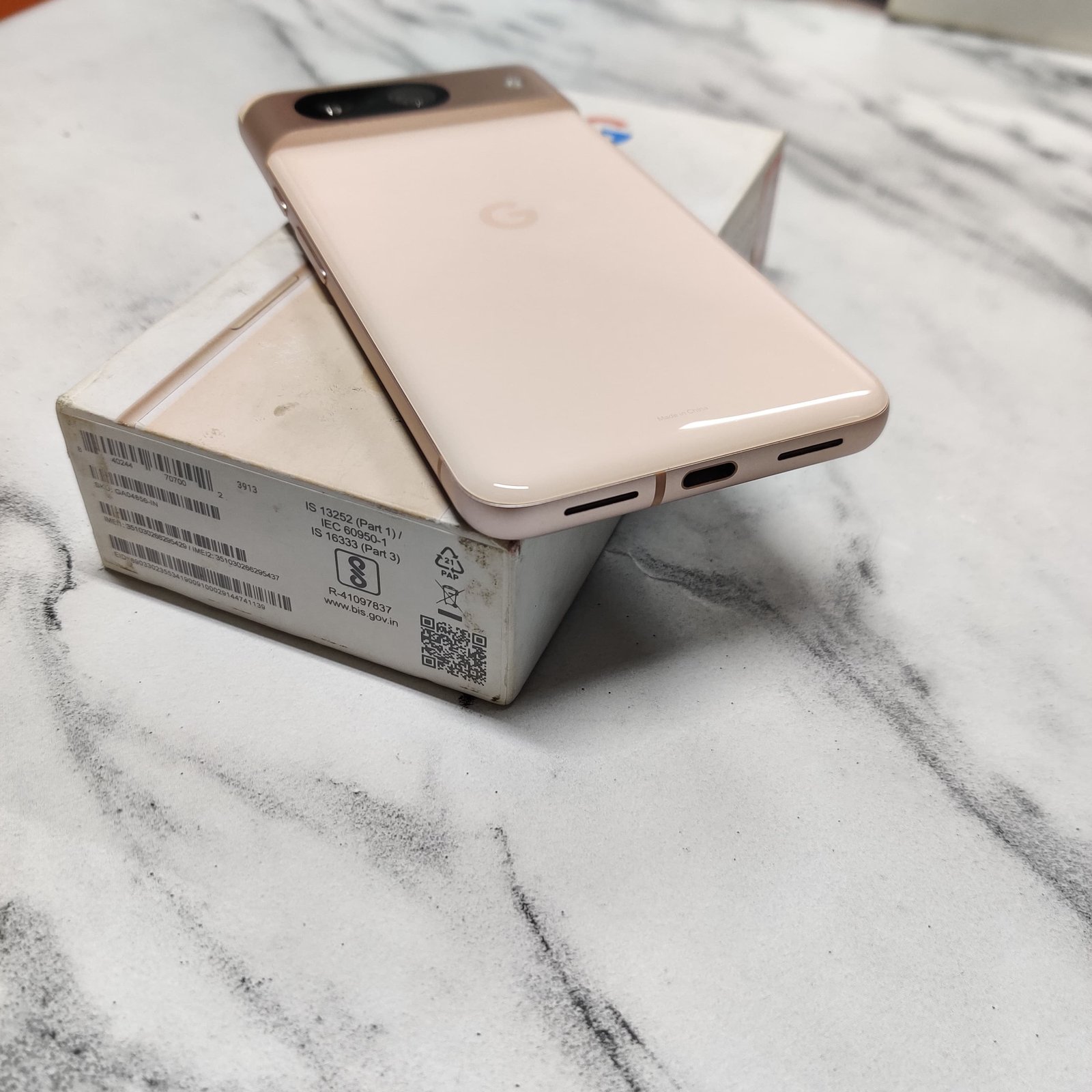 product